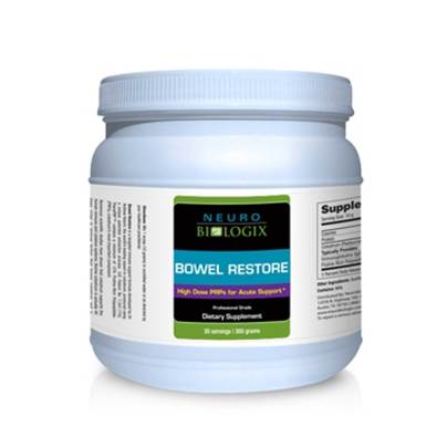 Bowel Restore 300 Grams