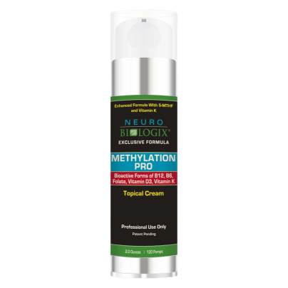 Methylation Pro Topical 2 ounces