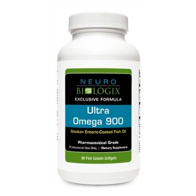 Ultra Omega 900 90 Softgels