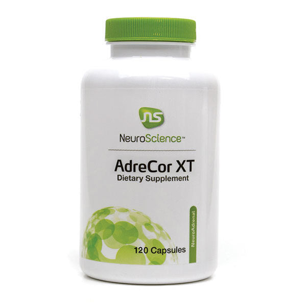 AdreCor XT 120 capsules