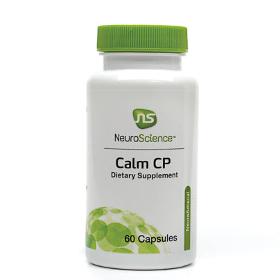 Calm CP 60 capsules