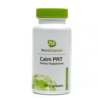 Calm PRT 60 capsules