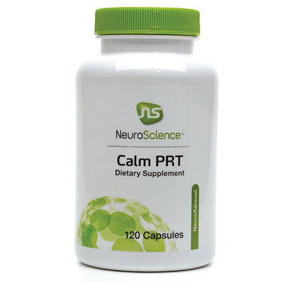 Calm PRT 120 capsules