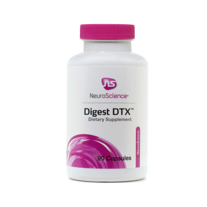 Digest DTX 90 capsules