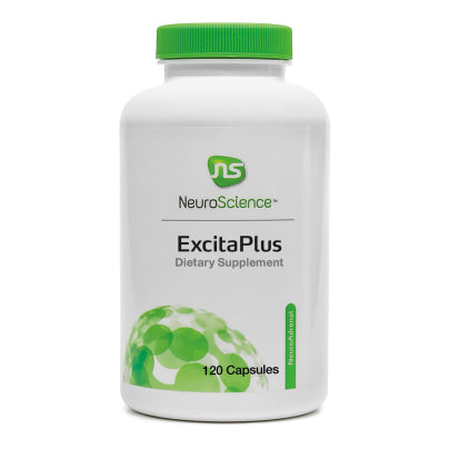 ExcitaPlus 120 capsules
