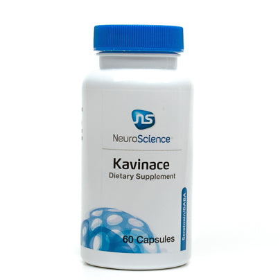 Kavinace 60 capsules