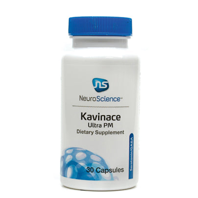 Kavinace Ultra PM 30 capsules
