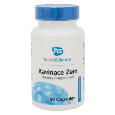 Kavinace Zem 60 capsules