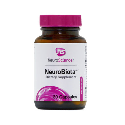 NeuroBiota 30 capsules