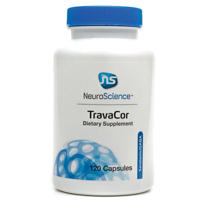 TravaCor 120 capsules