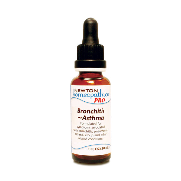 BronCare 1 Ounce