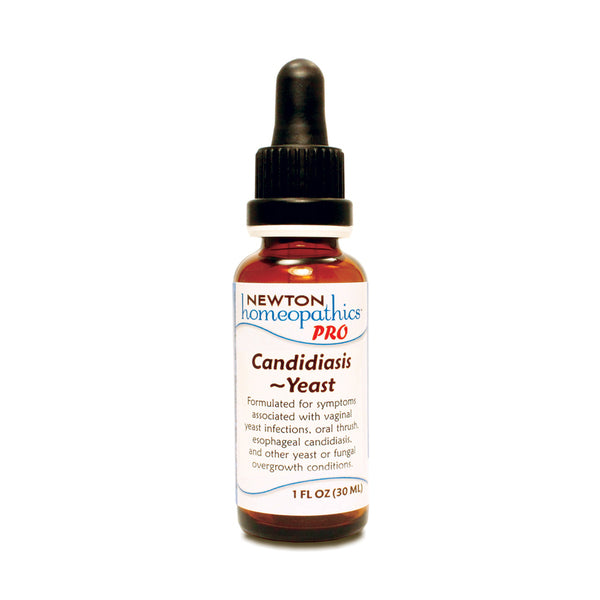 Candidiasis-Yeast 1 Ounce