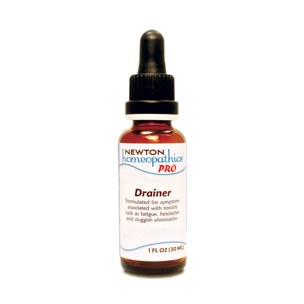Drainer 1 Ounce