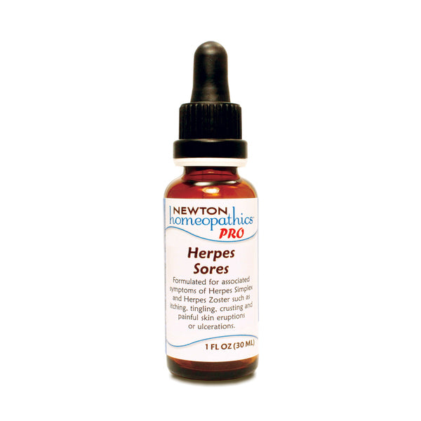 Herpes Sores 1 Ounce