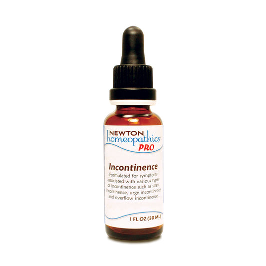 Incontinence 1 Ounce