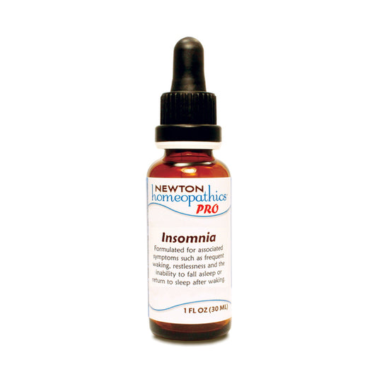 Insomnia 1 Ounce