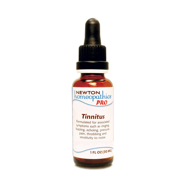 Tinnitus 1 Ounce