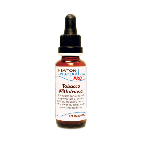 Tobacco Withdrawal 1 Ounce