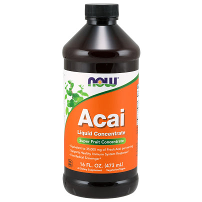 Acai Concentrate 16 Ounces