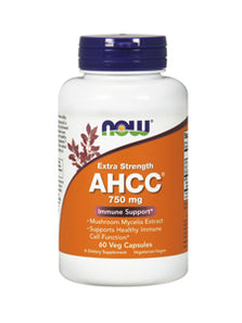 AHCC® 60 capsules