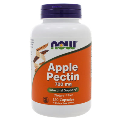 Apple Pectin 700mg 120 capsules