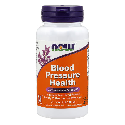 Blood Pressure Health 90 capsules