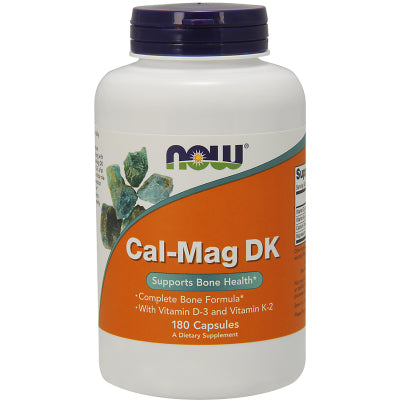 Cal-Mag DK 180 capsules
