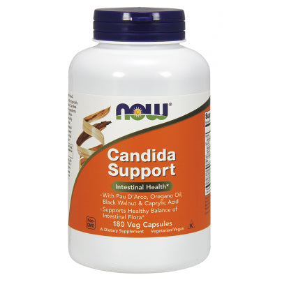 Candida Support 180 capsules