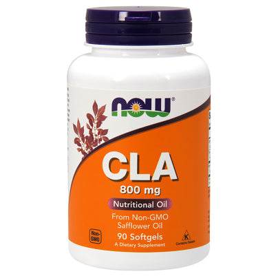 CLA 800mg 90 Softgels