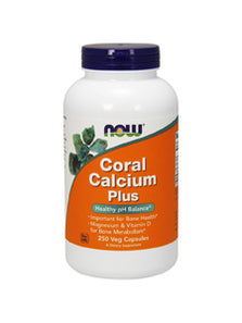 Coral Calcium Plus 250 capsules