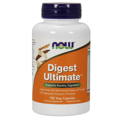 Digest Ultimate™ 120 capsules