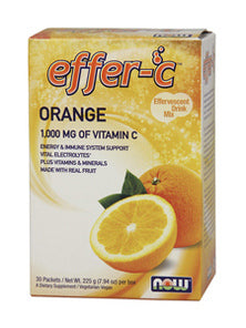 Effer-C Orange 30 packets