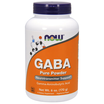 GABA Powder 6 Ounces