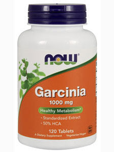 Garcinia Cambogia 1000mg 120 tablets