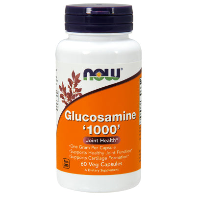 Glucosamine 1000mg 60 capsules