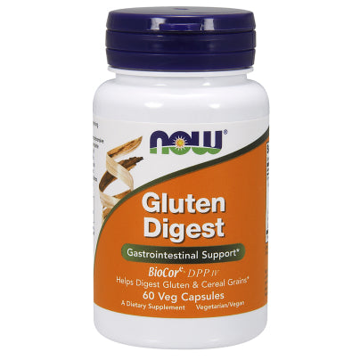 Gluten Digest 60 capsules