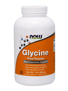 Glycine Powder 1 Pound