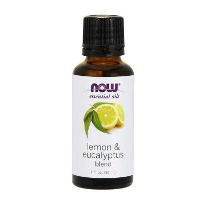 Lemon Eucalyptus Oil 1 Ounce