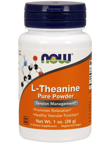 L-Theanine Powder 1 Ounce
