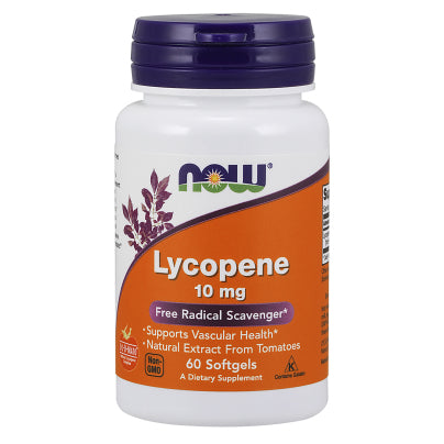 Lycopene 60 Softgels