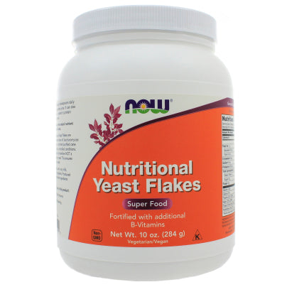 Nutritional Yeast Flakes 10 Ounces