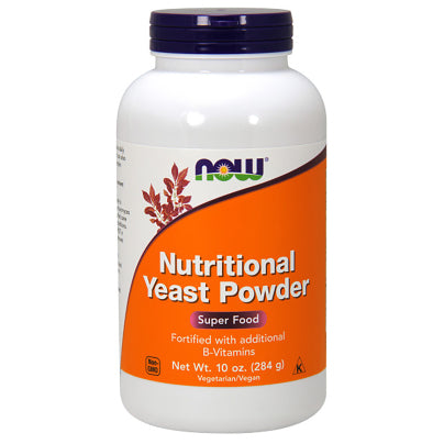 Nutritonal Yeast Powder 10 Ounces