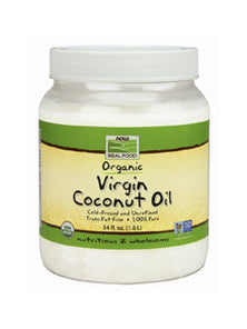 Organic Coconut Oil 54 Ounces