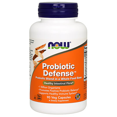 Probiotic Defense 90 capsules