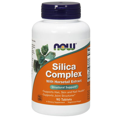 Silica Complex 90 tablets