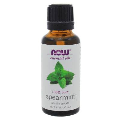 Spearmint Oil 1 Ounce