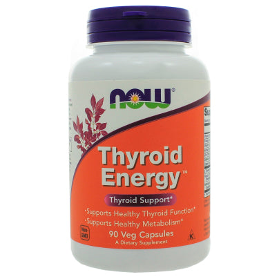 Thyroid Energy 90 capsules