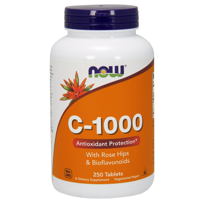 Vitamin C-1000 250 tablets