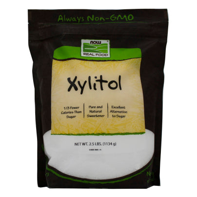 Xylitol 2.5 Pounds