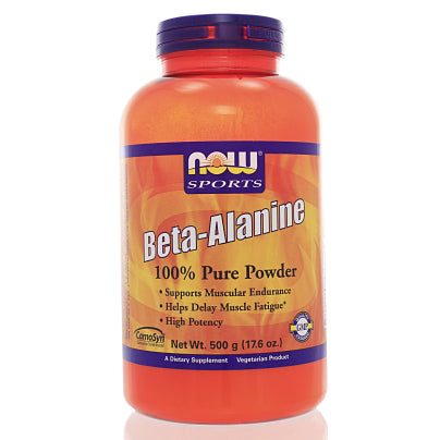 Beta Alanine Powder 500 Grams